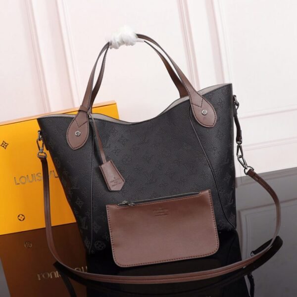 Louis Vuitton HINA MM - Image 4