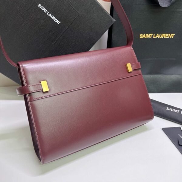 YSL Manhattan Box - Image 4