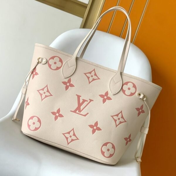 LV Neverfull MM - Image 4