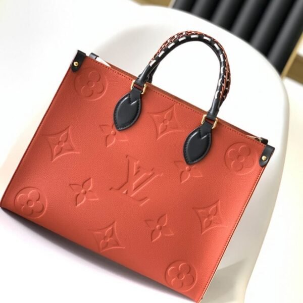 Louis Vuitton ONTHEGO MM - Image 4