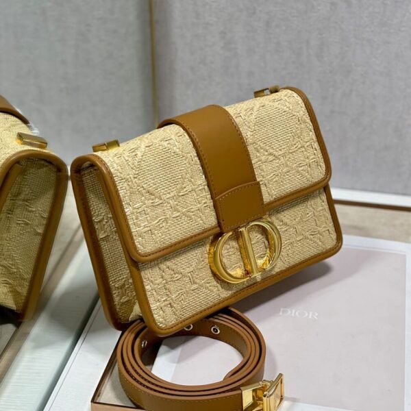30 MONTAIGNE BAG - Image 4