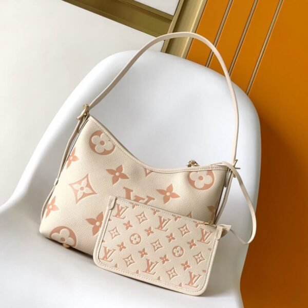 LV  CarryAll PM - Image 4