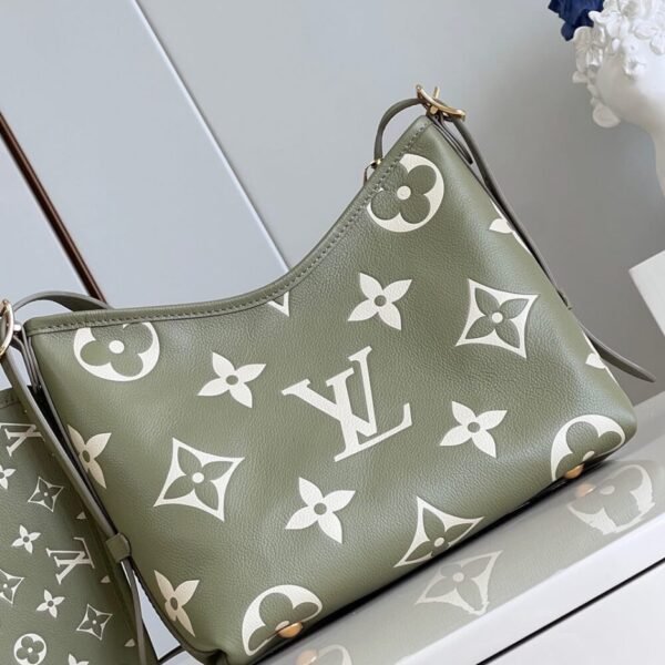 LV  CarryAll PM - Image 4