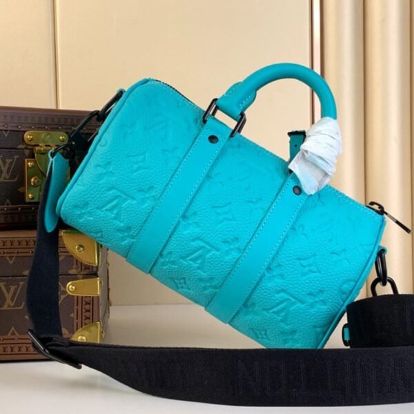 LV Keepall Bandouliere 25 - Image 4