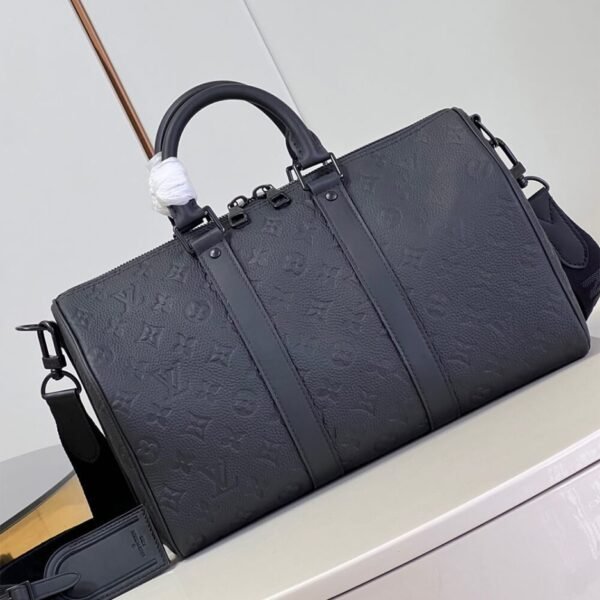 LV Keepall Bandouliere 35 - Image 4
