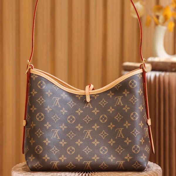 LV  CarryAll PM - Image 4