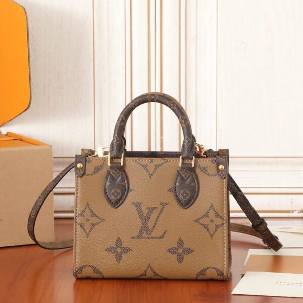 LV OnTheGo BB - Image 4