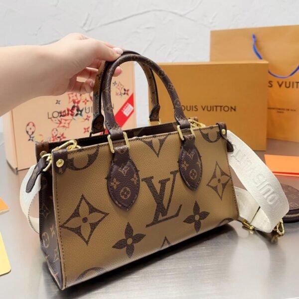 LV OnTheGo East West - Image 4