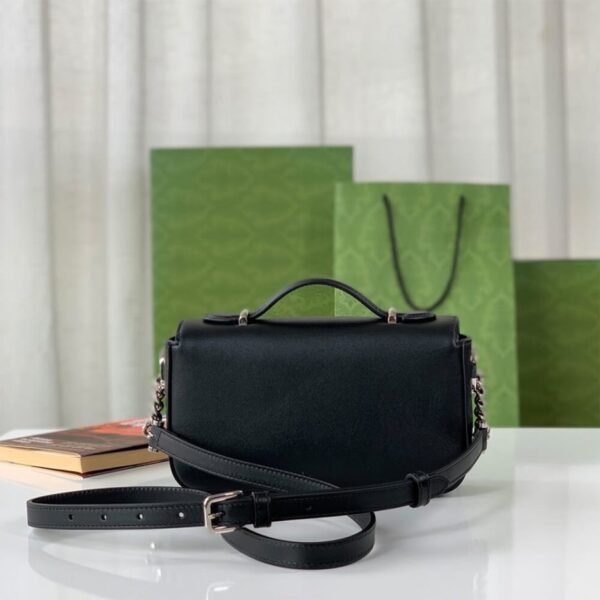 Petite GG mini shoulder bag - Image 4