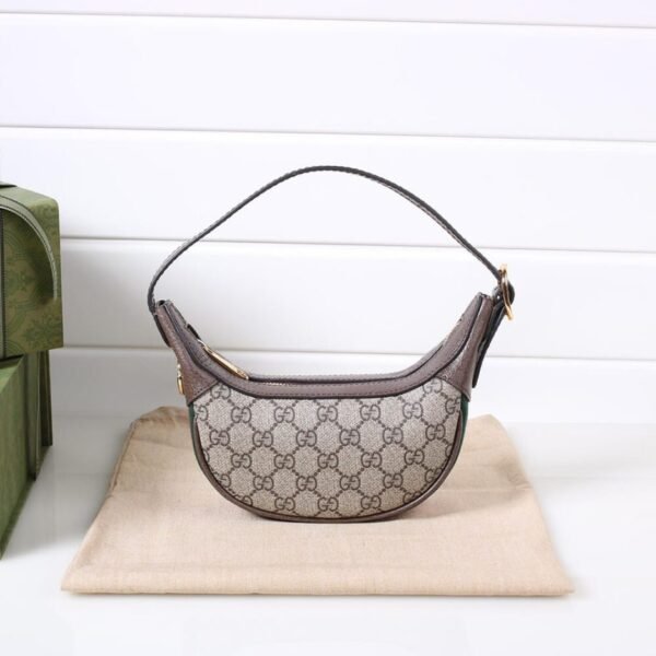 OPHIDIA GG MINI BAG - Image 4