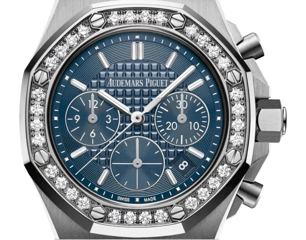 Royal Oak Offshore Automatic Chronograph Ref. 26231ST.ZZ.D027CA.01 - Image 5