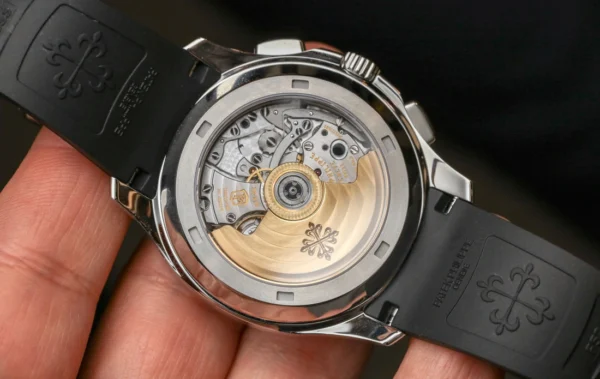 5968A-Patek Philippe Aquanaut - Image 7