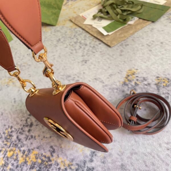 Gucci Blondie mini bag - Image 5