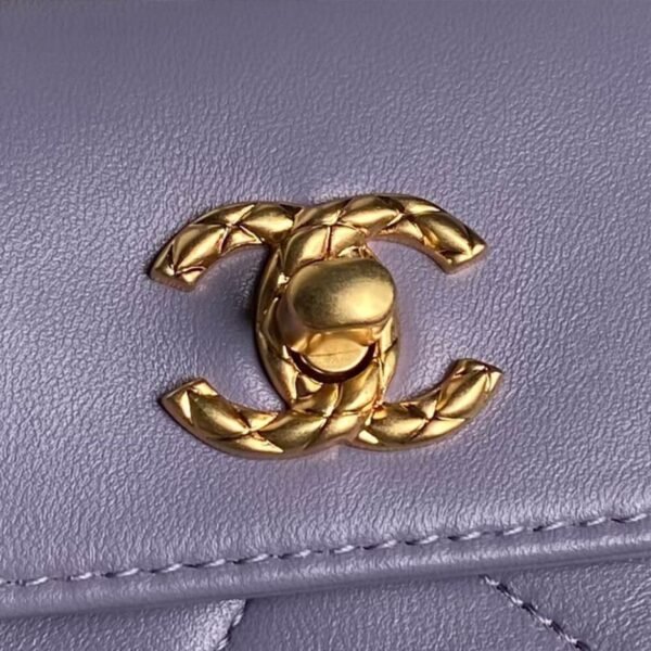 CHANEL Clutch - Image 5