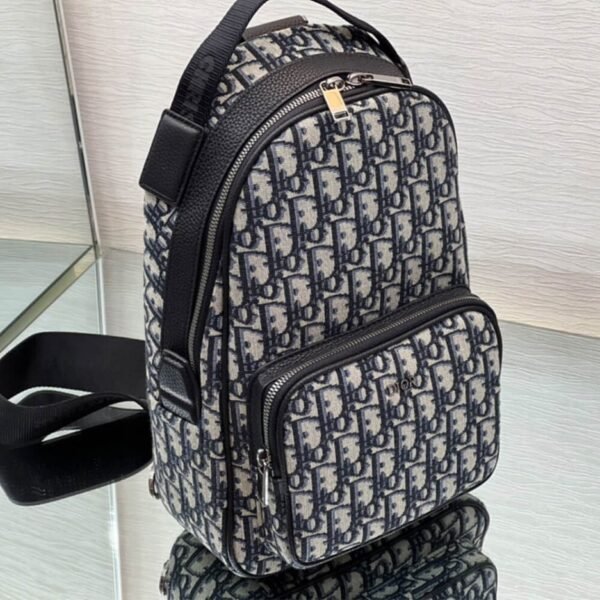 MINI RIDER SLING BAG - Image 5