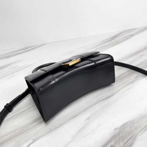 Balenciaga WOMEN’S HOURGLASS XS HANDBAG - Image 5