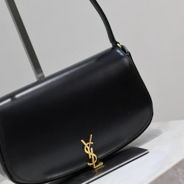 YSL MINI VOLTAIRE IN BOX SAINT LAURENT - Image 5