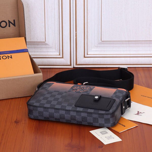 LV Alpha Messenger - Image 5