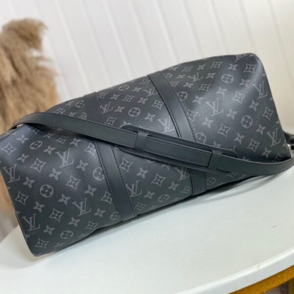LV Keepall Bandouliere 45 - Image 5