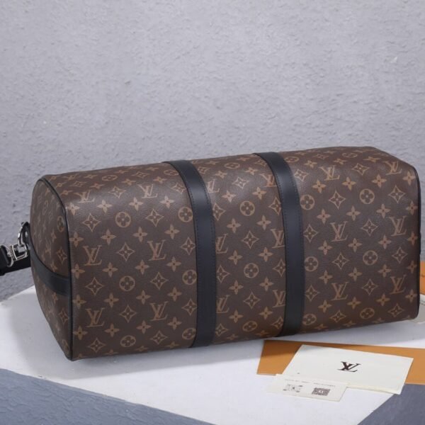 LV Keepall Bandouliere 45 - Image 5