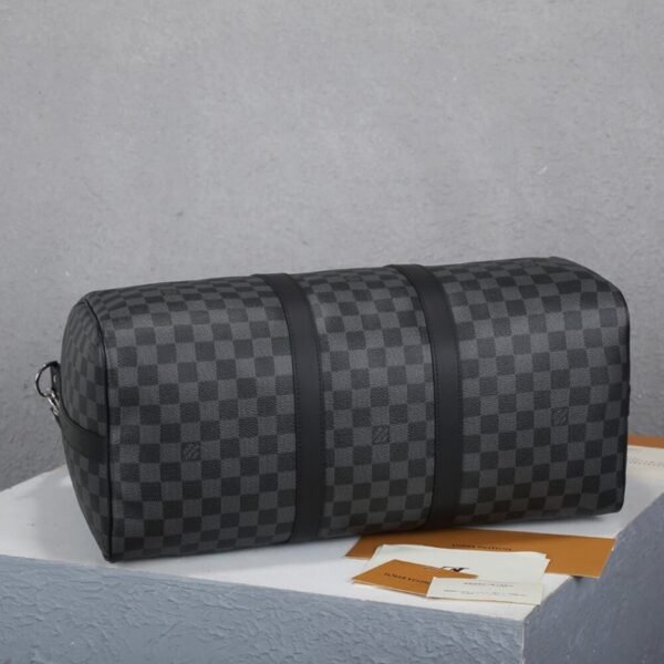 LV Keepall Bandouliere 45 - Image 5