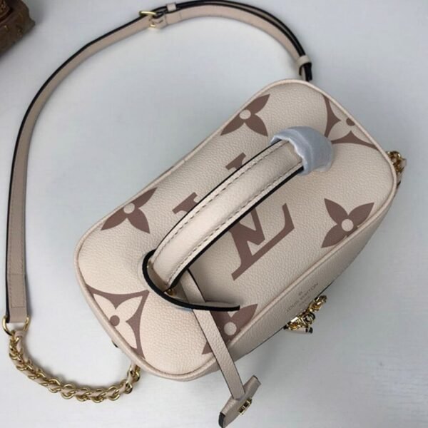 Louis Vuitton VANITY PM BAG - Image 5