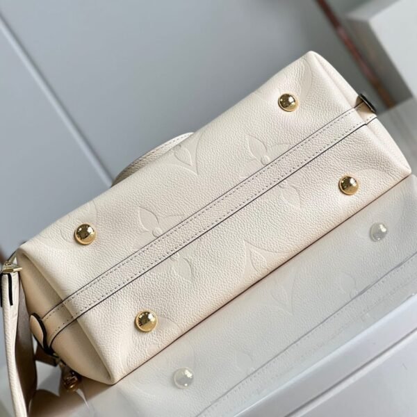 LV  CarryAll PM - Image 5