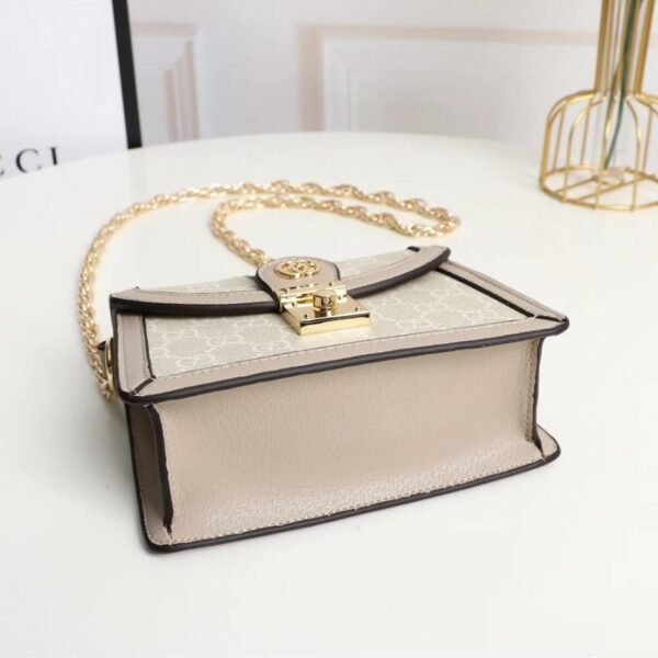Ophidia GG mini shoulder bag - Image 5