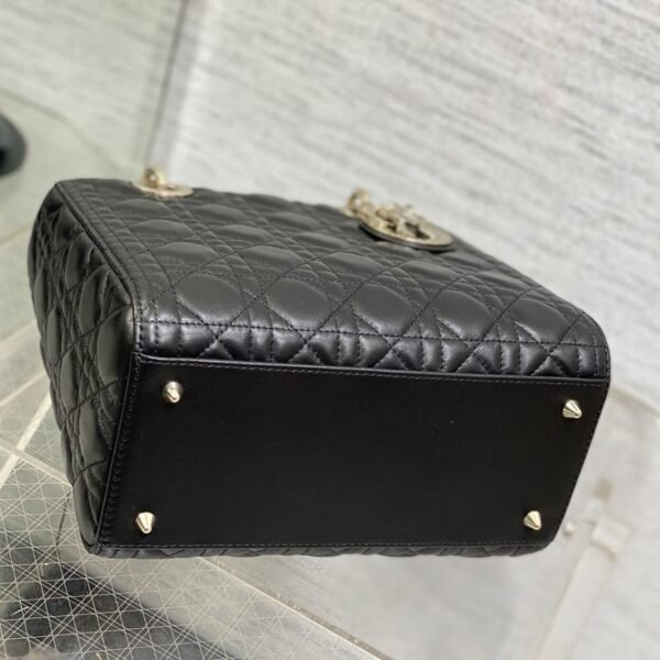 DIOR MEDIUM LADY BAG - Image 5