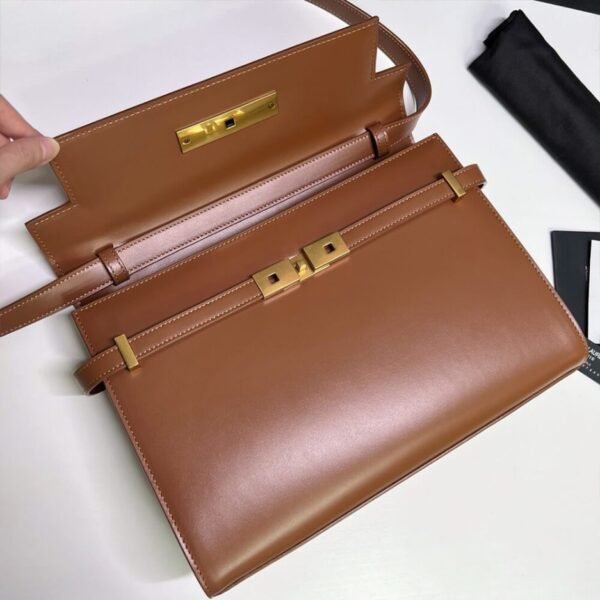 YSL Manhattan Box - Image 5