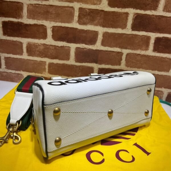 adidas x Gucci mini duffle bag - Image 5