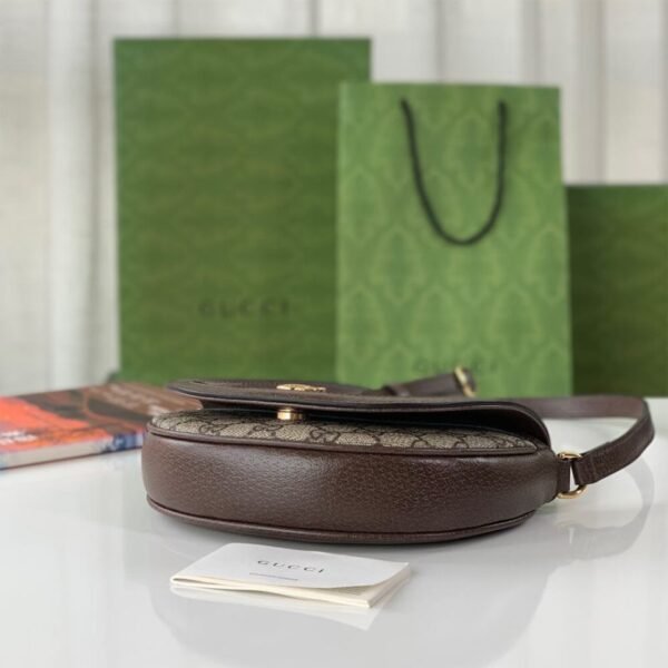 Ophidia mini GG shoulder bag - Image 5