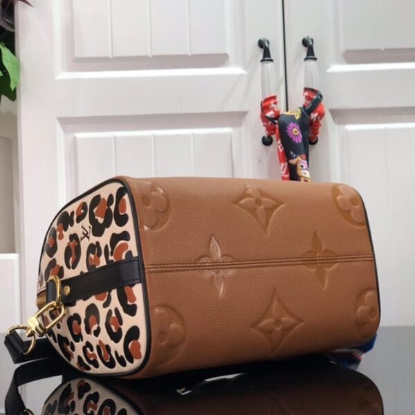 Louis Vuitton SPEEDY BANDOULIERE 25 - Image 5