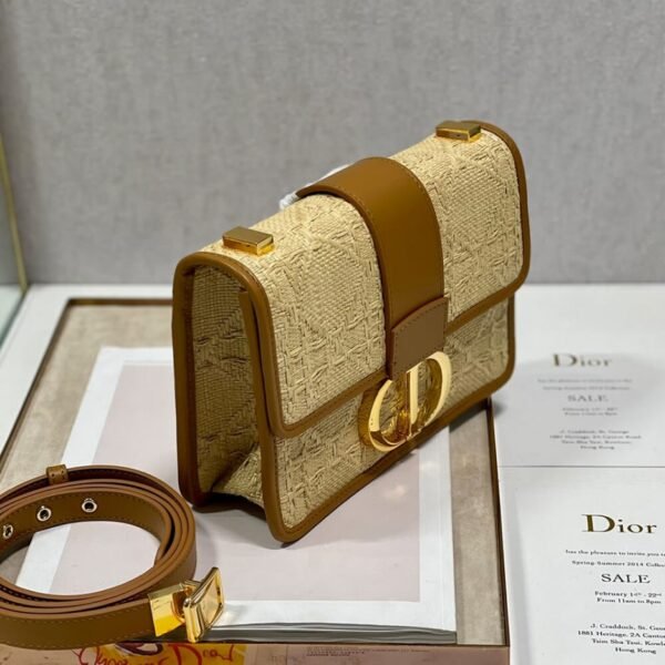 30 MONTAIGNE BAG - Image 5