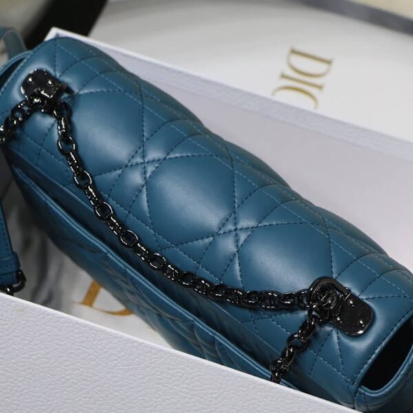 Large Dior Caro Bag - Image 5