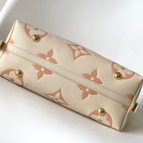LV  CarryAll PM - Image 5