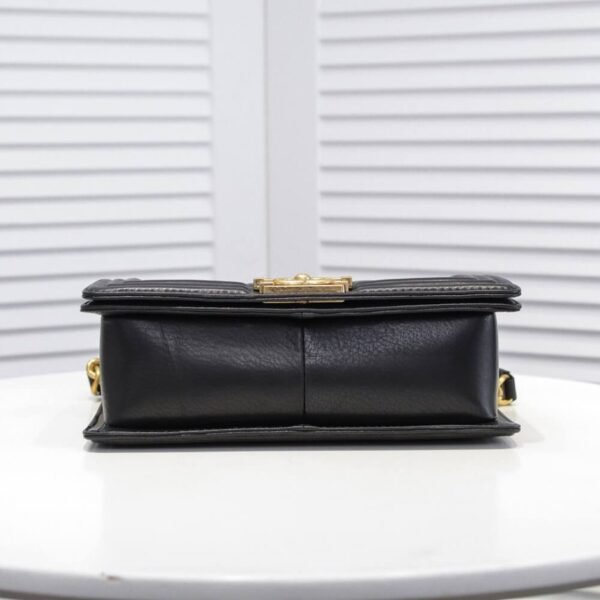 Boy Chanel Handbag - Image 5