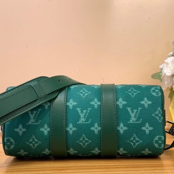 LV Keepall Bandouliere 25 - Image 5