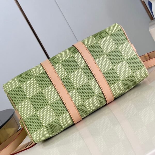 LV Keepall Bandouliere 35 - Image 5