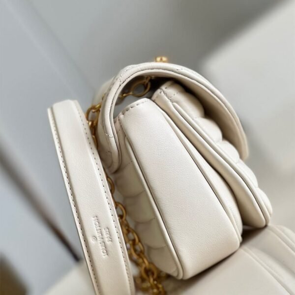 NEW WAVE CHAIN BAG PM - Image 5