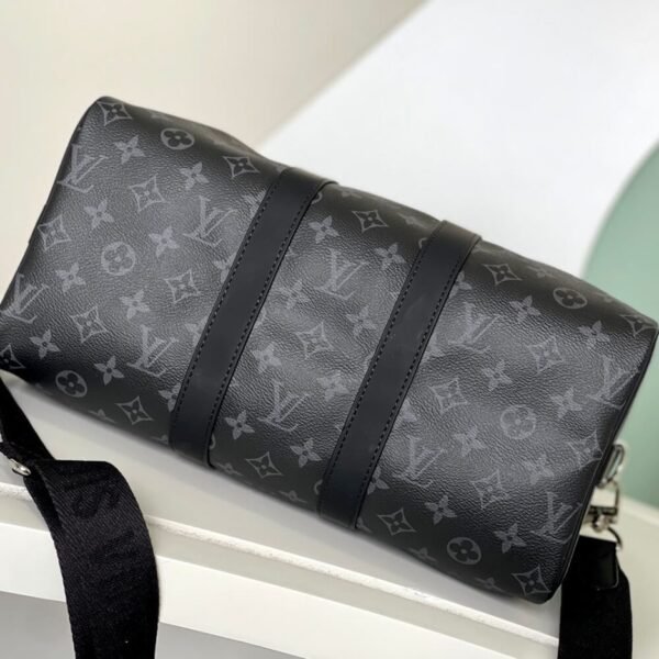 LV Keepall Bandouliere 35 - Image 5
