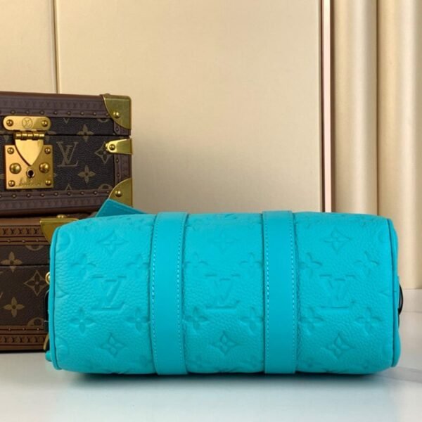 LV Keepall Bandouliere 25 - Image 5