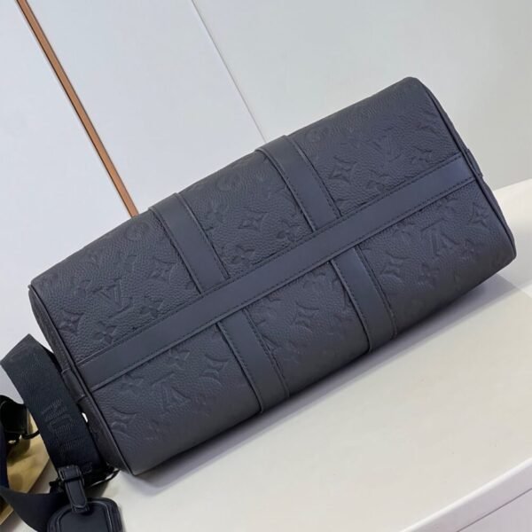 LV Keepall Bandouliere 35 - Image 5