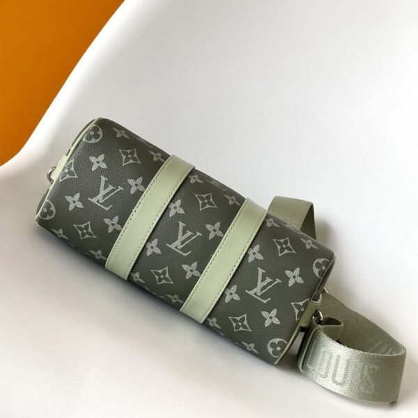 LV Keepall Bandouliere 25 - Image 5