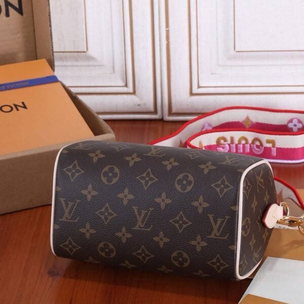 LV Speedy Bandouliere 20 - Image 5