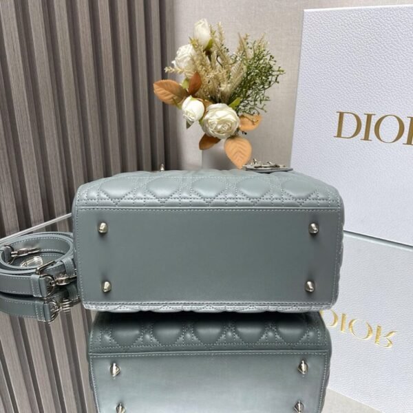 Medium Lady Dior Bag - Image 5