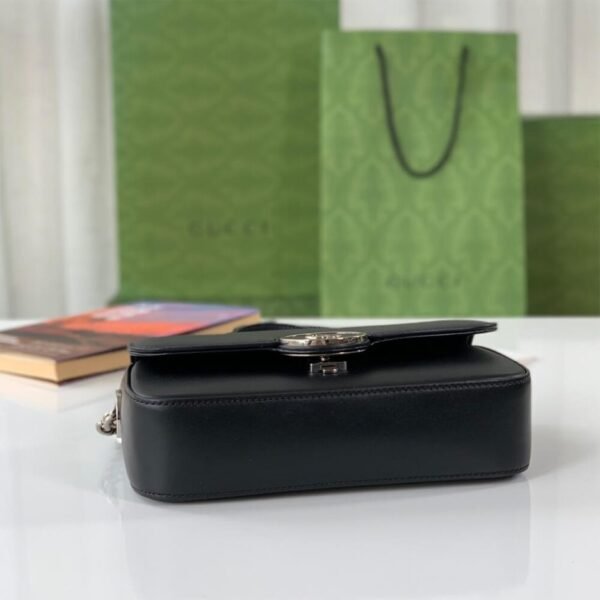 Petite GG mini shoulder bag - Image 5