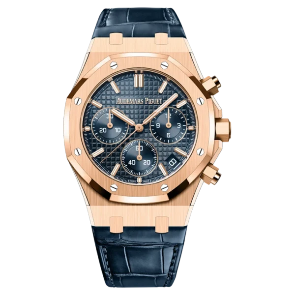 ROYAL OAK SELFWINDING CHRONOGRAPH Ref. 26240OR.OO.D315CR.01(AAAAA version)