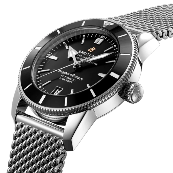 Breitling AB2010121B1A1 SUPEROCEAN HERITAGE B20 AUTOMATIC 42 - Image 2