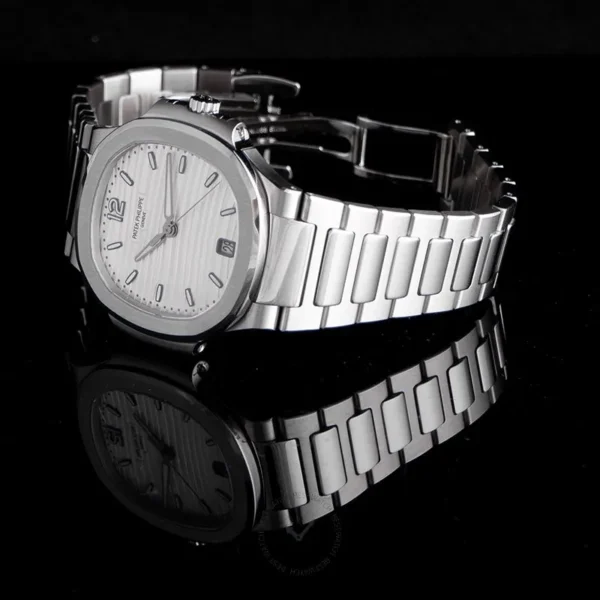 7118/1A - Patek Philippe NAUTILUS - Image 4
